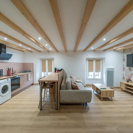 Apartament Le Faro