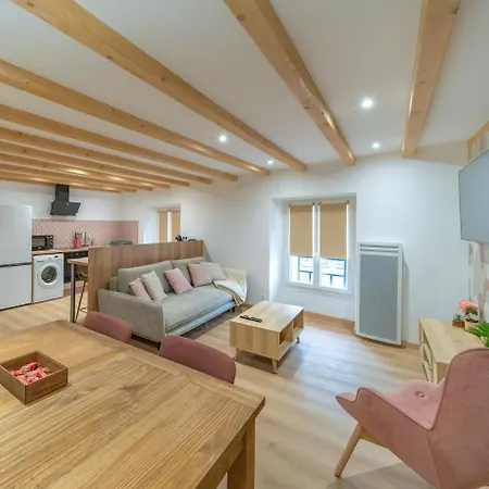 Apartament Le Faro